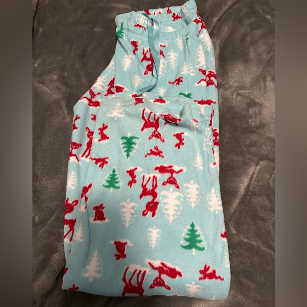 Adonna Christmas Pajamas Pants